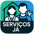 程序图标：Serviços Já