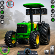Ikona programu: Tractor Cargo Farming Sim…
