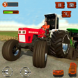 プログラムのアイコン：Tractor Cargo Farming Sim…