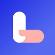 プログラムのアイコン：LikU - Text  Chat