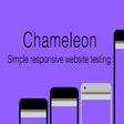 Иконка программы: Chameleon