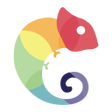 Icône du programme : Chameleon