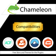 أيقونة البرنامج: Chameleon