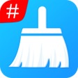 Symbol des Programms: Super Cleaner-Professiona…