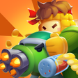 プログラムのアイコン：Plants Survival