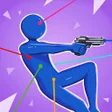 Ikona programu: Shootout 3D
