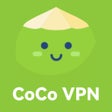 프로그램 아이콘: CoCo VPN: Fast  Secure
