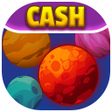 Biểu tượng của chương trình: Galaxy Fuse: Win Cash Pri…