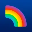 Rainbow Ethereum Wallet BETA