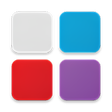 Ikona programu: 2048