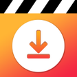 Ikon program: Video Downloader i Movie …