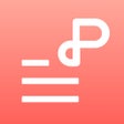 Ikon program: PDF Converter Pro-PDF Edi…