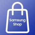 Programın simgesi: Samsung Shop