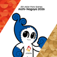 프로그램 아이콘: Asian Para Games 2026
