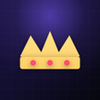ไอคอนของโปรแกรม: Quizelo: Quiz Battle Roya…
