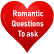 プログラムのアイコン：Romantic Questions to ask