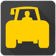 Icoon van programma: FieldBee tractor GPS navi…