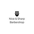 Nice  Sharp Barbershop