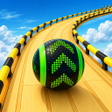 Icona del programma: Sky Rolling Ball Runner 3…