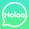 Ícone do programa: Holaa
