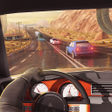 Icon of program: Traffic Xtreme: Car Speed…