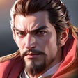 プログラムのアイコン：戦国ブシドー大野望の巻