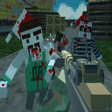 程序图标: PGA3 Zombie