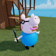 Icon of program: Survival The Daddy Pig Th…