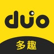 Иконка программы: 多趣-让生活更有趣