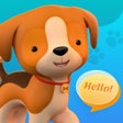 Ikona programu: Dog Translator Games for …