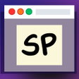 Ikon program: Sketchplanations New Tab