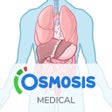 프로그램 아이콘: Osmosis Med Videos  Notes