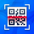程序图标：QR  Barcode Scanner Reade…
