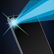 Programikonen: Flashlight LED