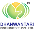 程序图标：Dhanwantari I.B.D. App.