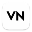 Ikona programu: VN Video Editor