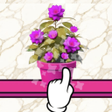 Icoon van programma: Sort Bloom: Flower Merge