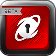 Icoon van programma: Bitdefender Safepay