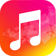 Иконка программы: Free Music