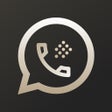 Ikona programu: 2nd Line Second Phone Num…