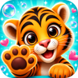 프로그램 아이콘: My Tiger Stripes And Stor…