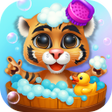 Programikonen: My Tiger Stripes And Stor…