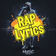 Ikona programu: Rap Lyrics - Become a rap…