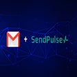 Programikonen: SendPulse Gmail Extension