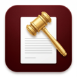 ไอคอนของโปรแกรม: LegalBinder — Exhibit Sti…