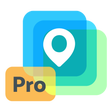 Symbol des Programms: Measure Map Lite