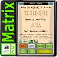 Icoon van programma: Equations (2..40 degree) …