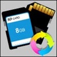プログラムのアイコン：Memory Card Restoration S…