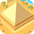 プログラムのアイコン：Idle Builders