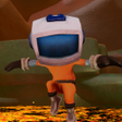 プログラムのアイコン：AhHh Lava